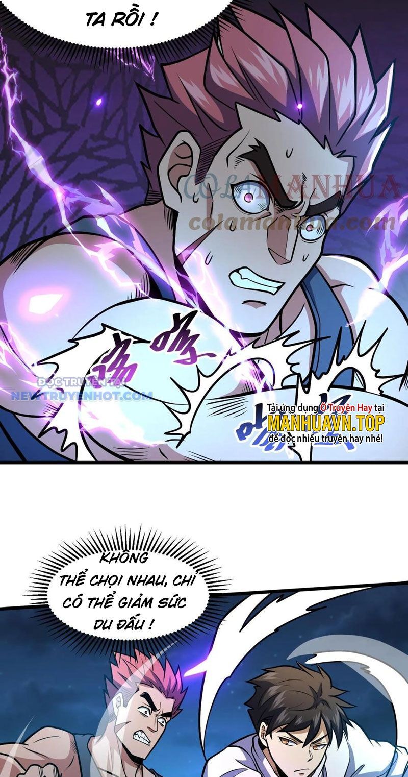 Đô Thị Cực Phẩm Y Thần Chap 44 - Next Chap 45
