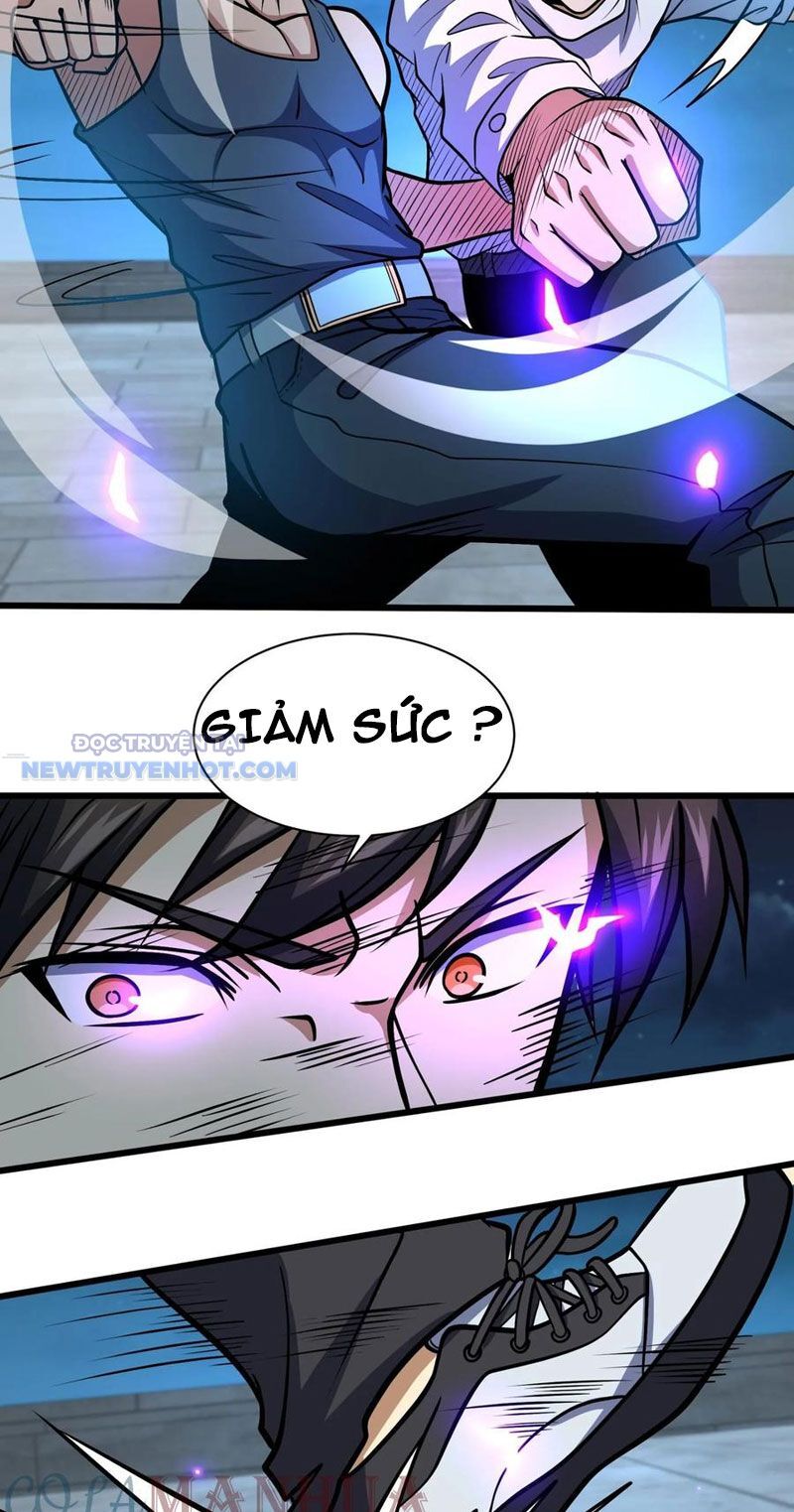 Đô Thị Cực Phẩm Y Thần Chap 44 - Next Chap 45