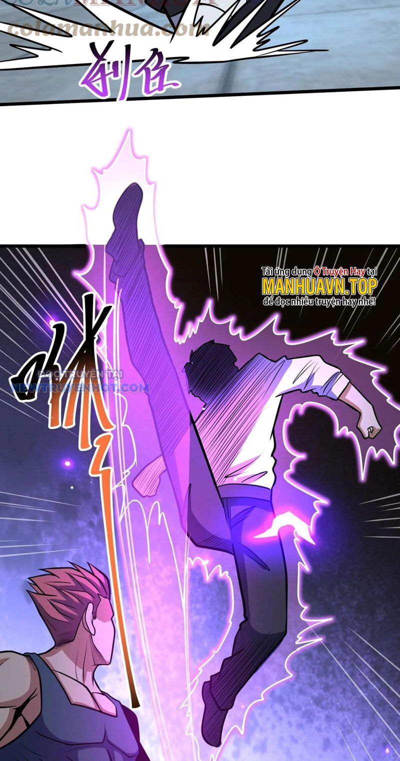 Đô Thị Cực Phẩm Y Thần Chap 44 - Next Chap 45