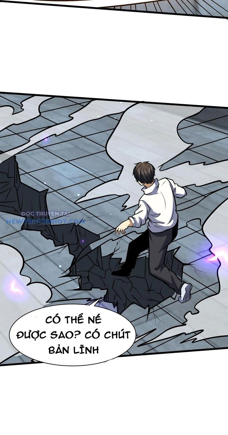 Đô Thị Cực Phẩm Y Thần Chap 44 - Next Chap 45