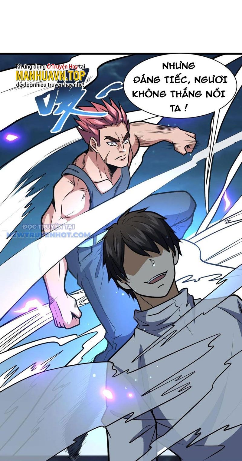 Đô Thị Cực Phẩm Y Thần Chap 44 - Next Chap 45