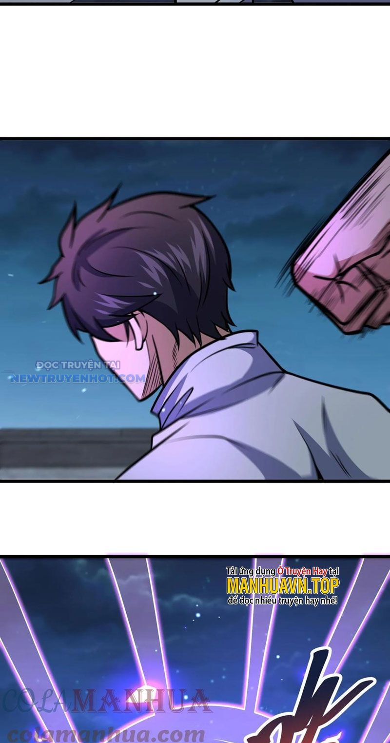 Đô Thị Cực Phẩm Y Thần Chap 44 - Next Chap 45