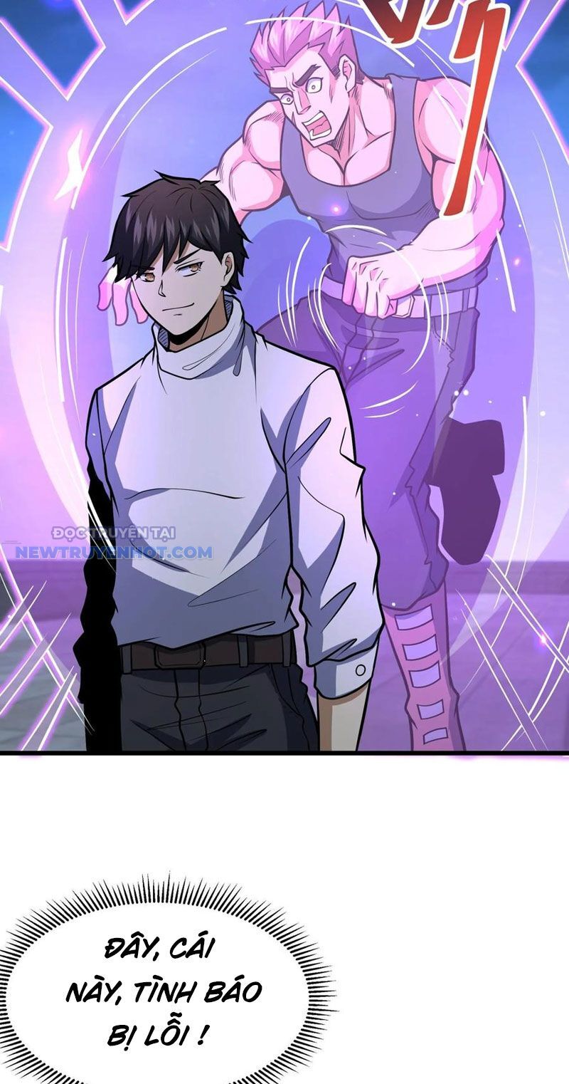 Đô Thị Cực Phẩm Y Thần Chap 44 - Next Chap 45