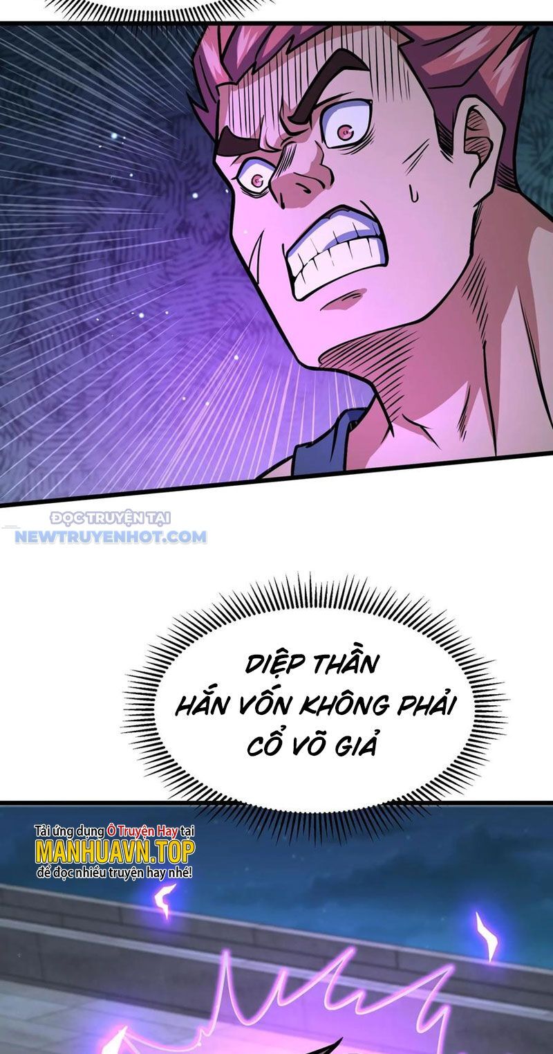 Đô Thị Cực Phẩm Y Thần Chap 44 - Next Chap 45