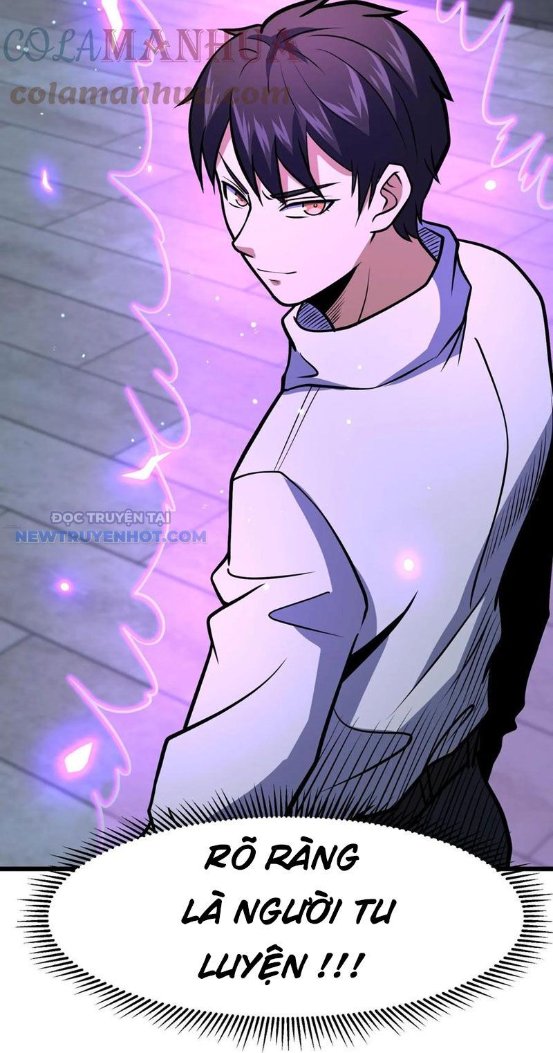 Đô Thị Cực Phẩm Y Thần Chap 44 - Next Chap 45
