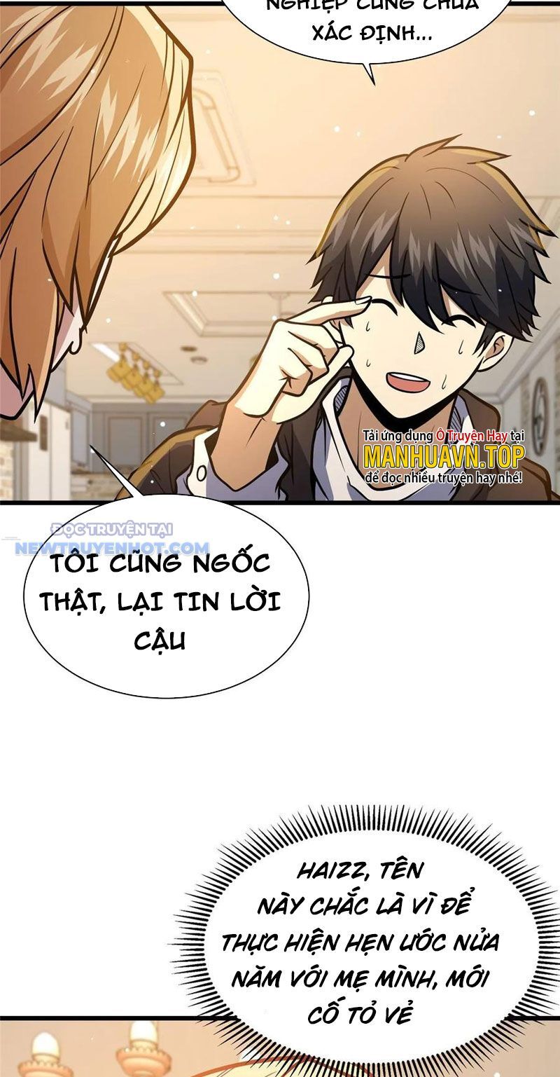 Đô Thị Cực Phẩm Y Thần Chap 44 - Next Chap 45