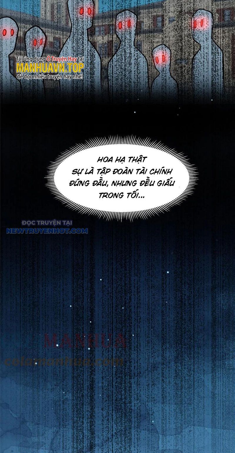 Đô Thị Cực Phẩm Y Thần Chap 44 - Next Chap 45