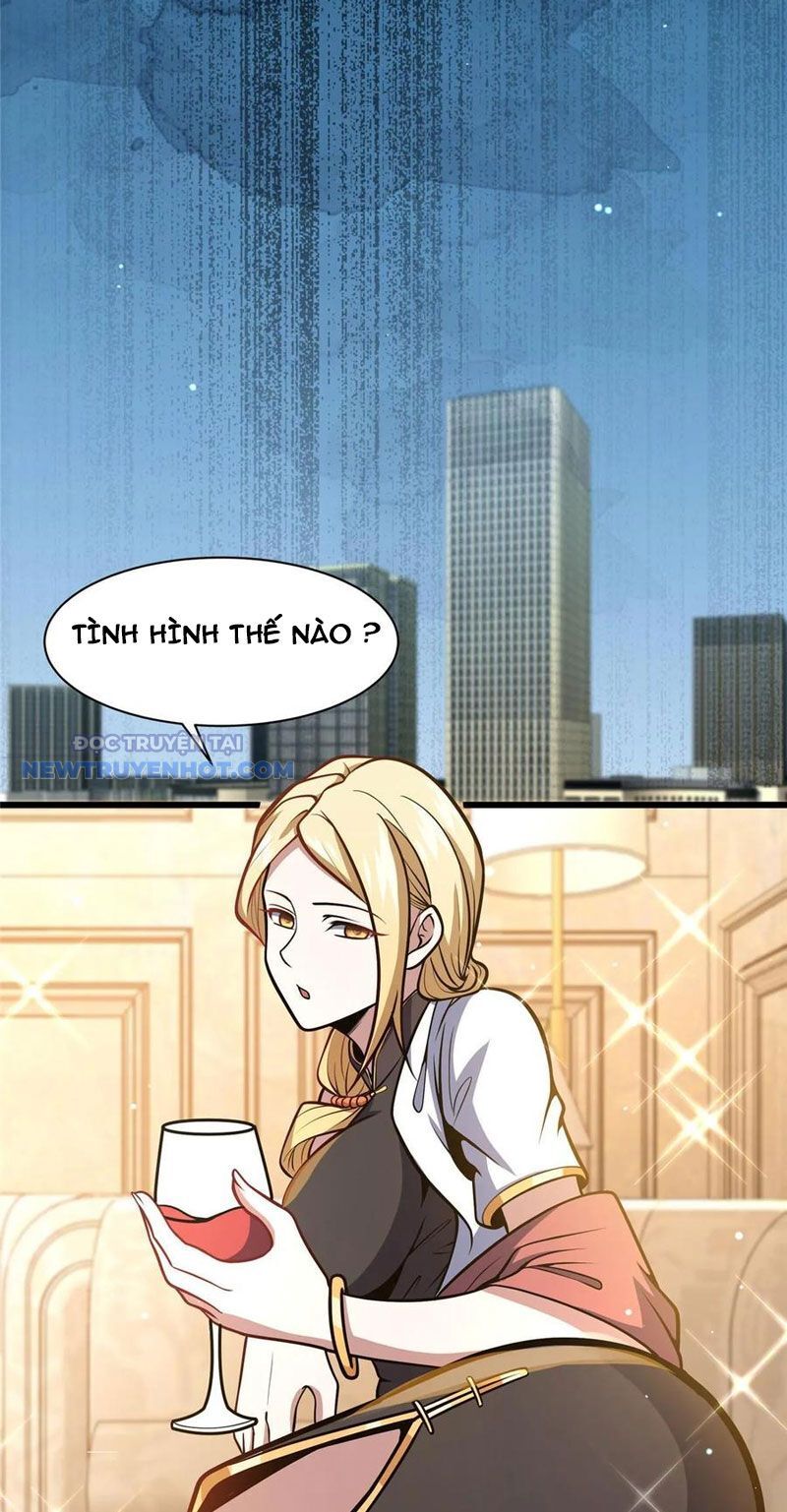 Đô Thị Cực Phẩm Y Thần Chap 44 - Next Chap 45