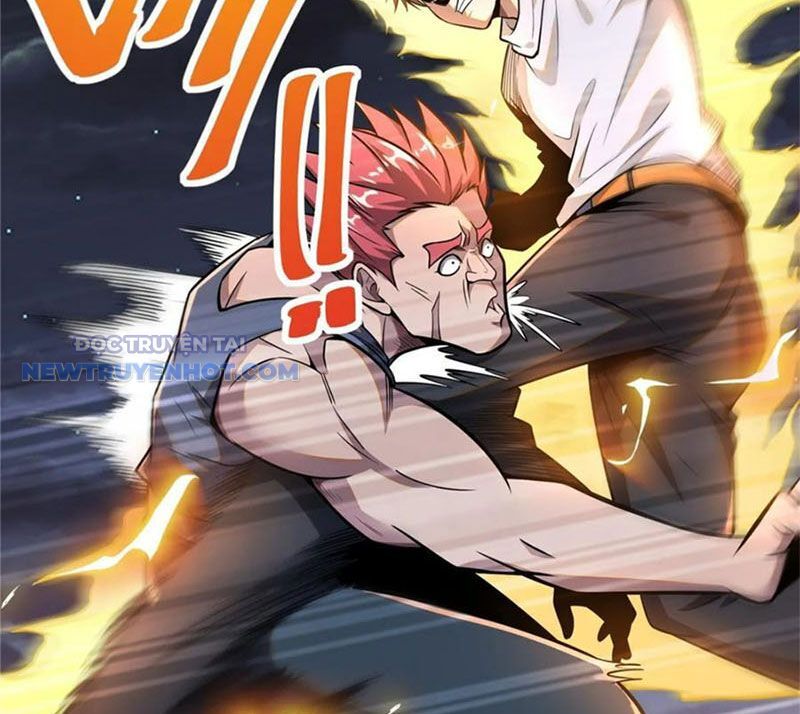Đô Thị Cực Phẩm Y Thần Chap 45 - Next Chap 46