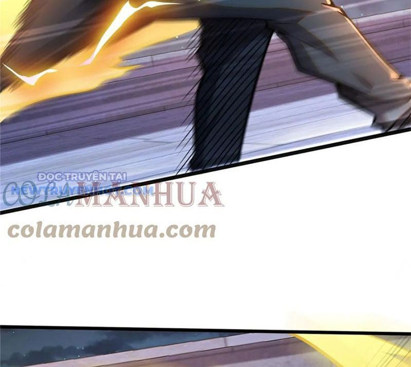 Đô Thị Cực Phẩm Y Thần Chap 45 - Next Chap 46