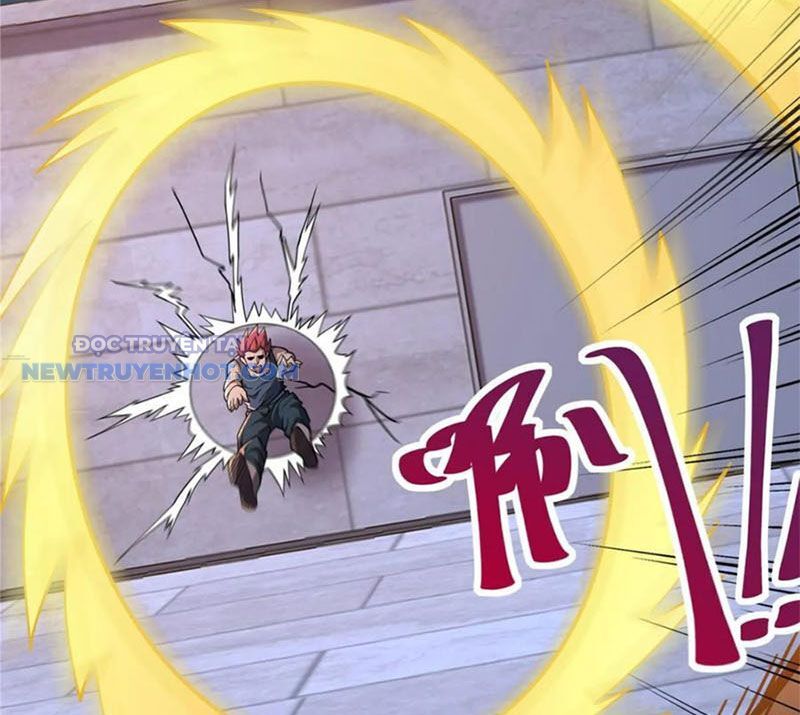 Đô Thị Cực Phẩm Y Thần Chap 45 - Next Chap 46