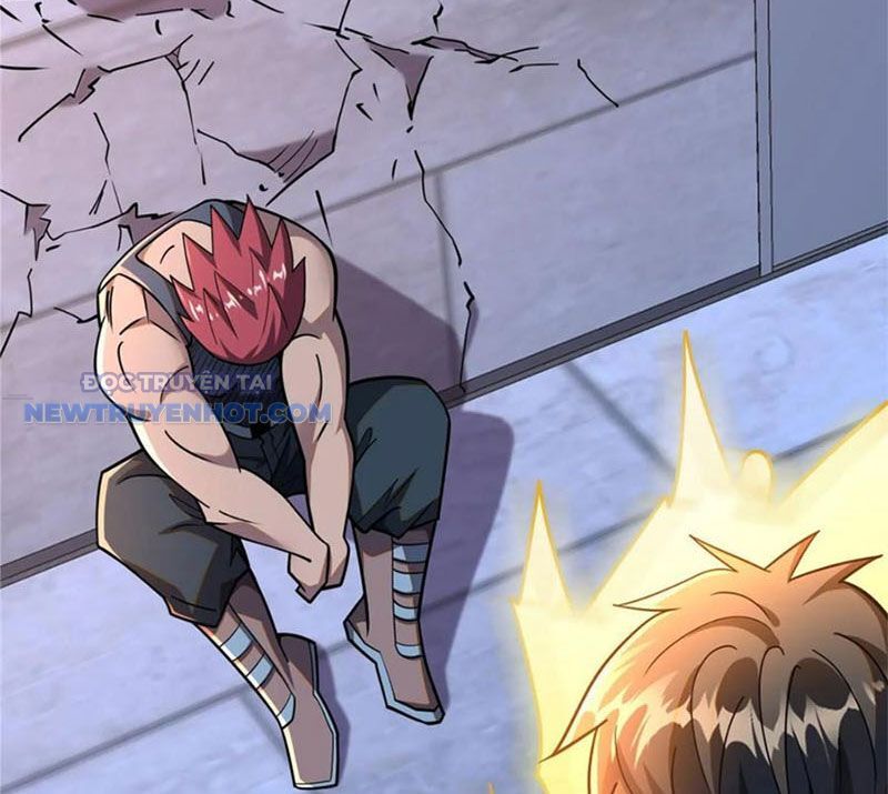 Đô Thị Cực Phẩm Y Thần Chap 45 - Next Chap 46