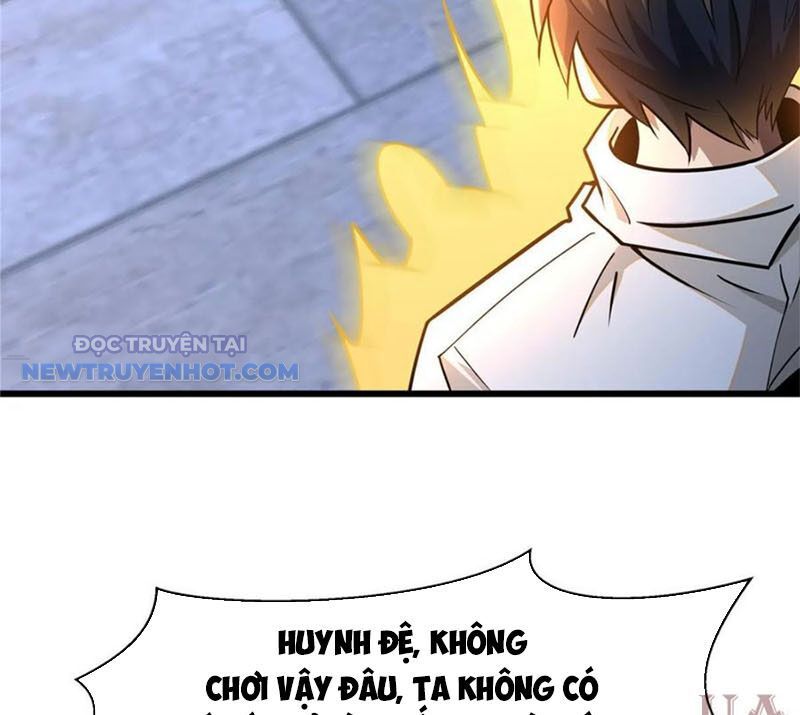 Đô Thị Cực Phẩm Y Thần Chap 45 - Next Chap 46