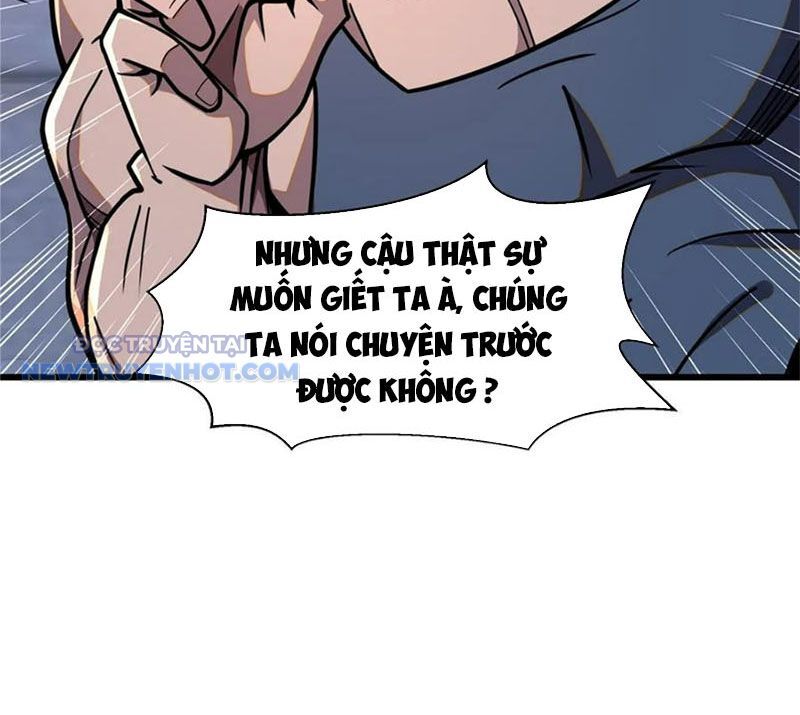 Đô Thị Cực Phẩm Y Thần Chap 45 - Next Chap 46