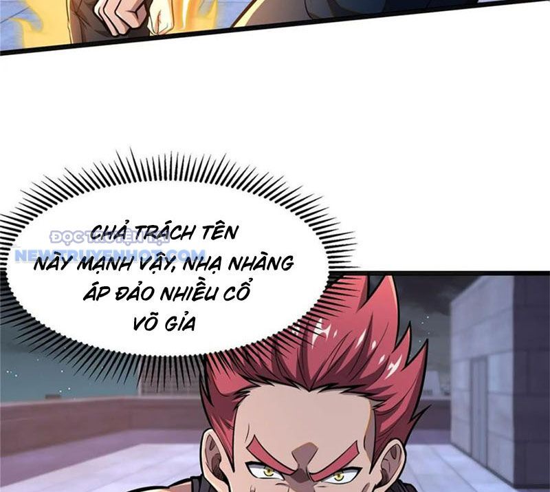 Đô Thị Cực Phẩm Y Thần Chap 45 - Next Chap 46