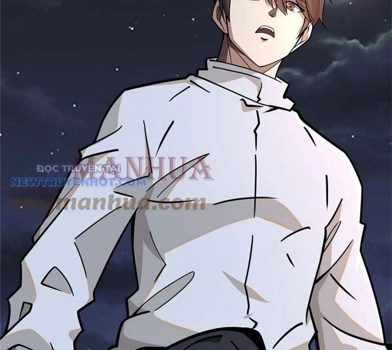 Đô Thị Cực Phẩm Y Thần Chap 45 - Next Chap 46