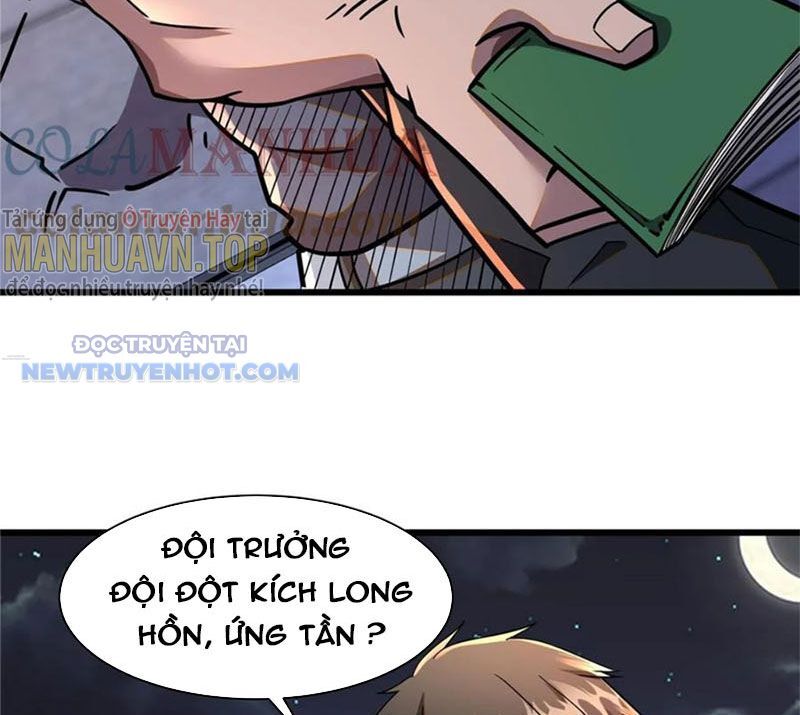 Đô Thị Cực Phẩm Y Thần Chap 45 - Next Chap 46