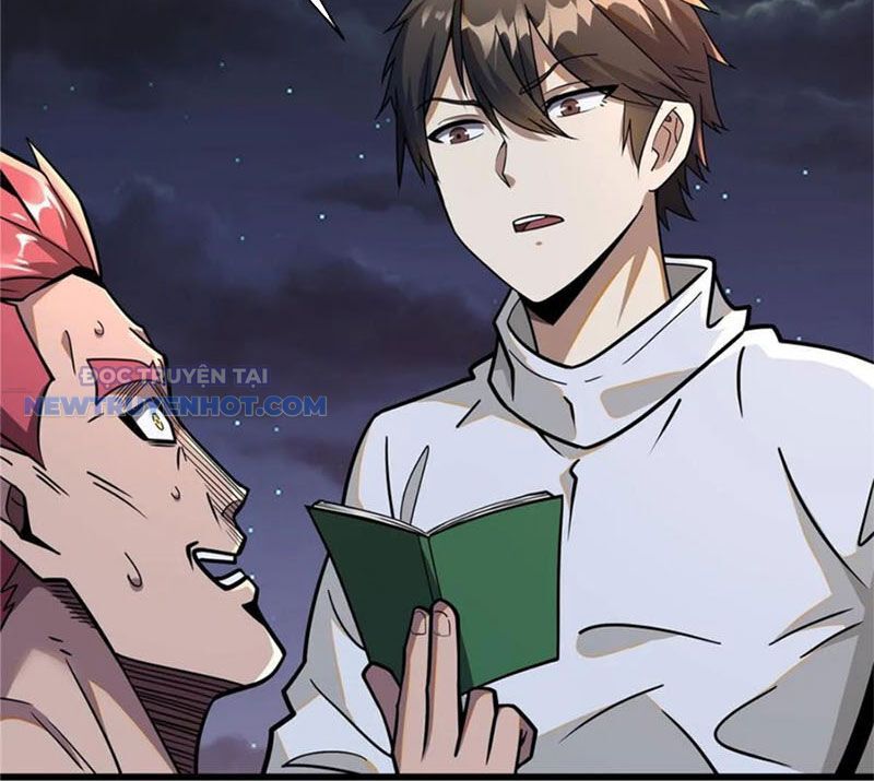 Đô Thị Cực Phẩm Y Thần Chap 45 - Next Chap 46