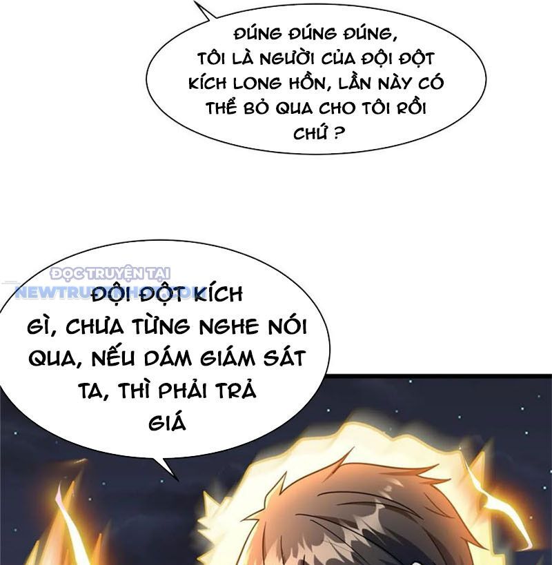 Đô Thị Cực Phẩm Y Thần Chap 45 - Next Chap 46