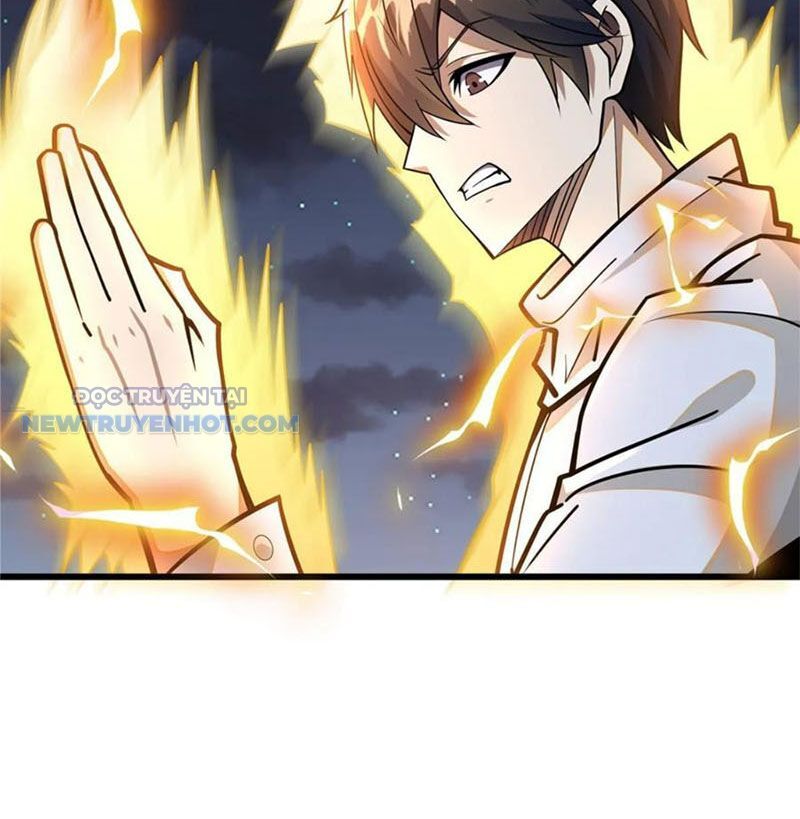 Đô Thị Cực Phẩm Y Thần Chap 45 - Next Chap 46