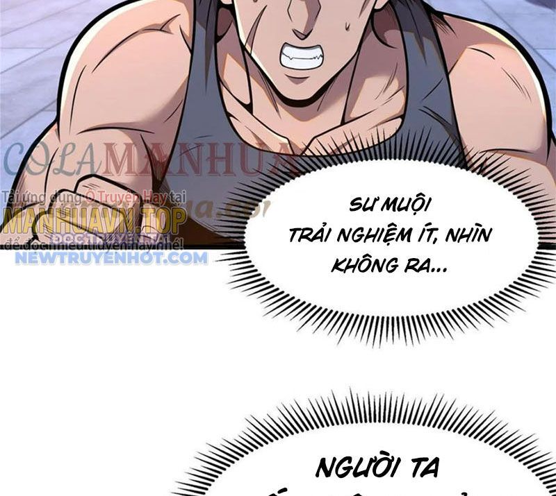 Đô Thị Cực Phẩm Y Thần Chap 45 - Next Chap 46