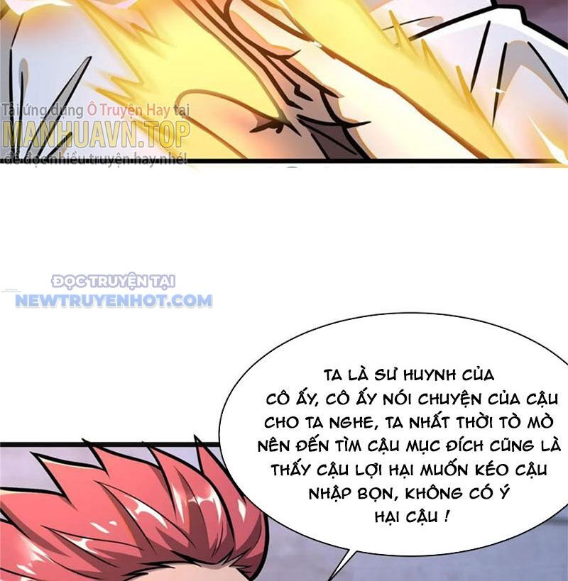 Đô Thị Cực Phẩm Y Thần Chap 45 - Next Chap 46