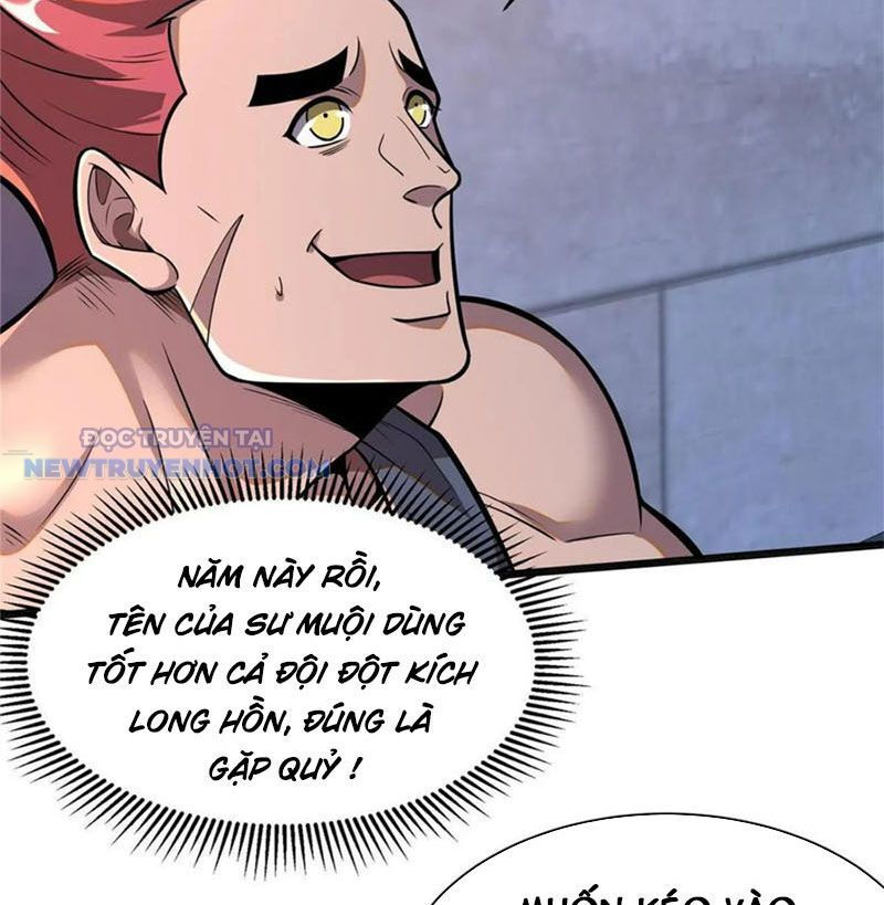 Đô Thị Cực Phẩm Y Thần Chap 45 - Next Chap 46