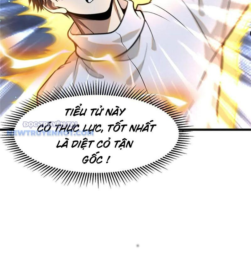 Đô Thị Cực Phẩm Y Thần Chap 45 - Next Chap 46