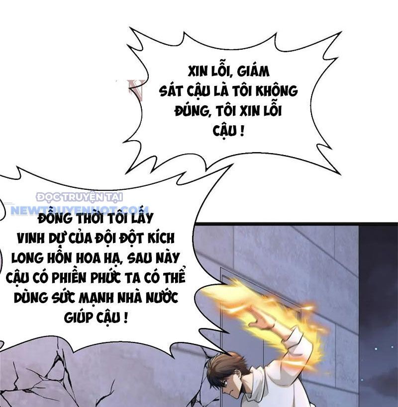 Đô Thị Cực Phẩm Y Thần Chap 45 - Next Chap 46