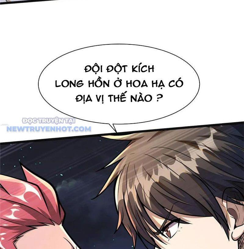 Đô Thị Cực Phẩm Y Thần Chap 45 - Next Chap 46