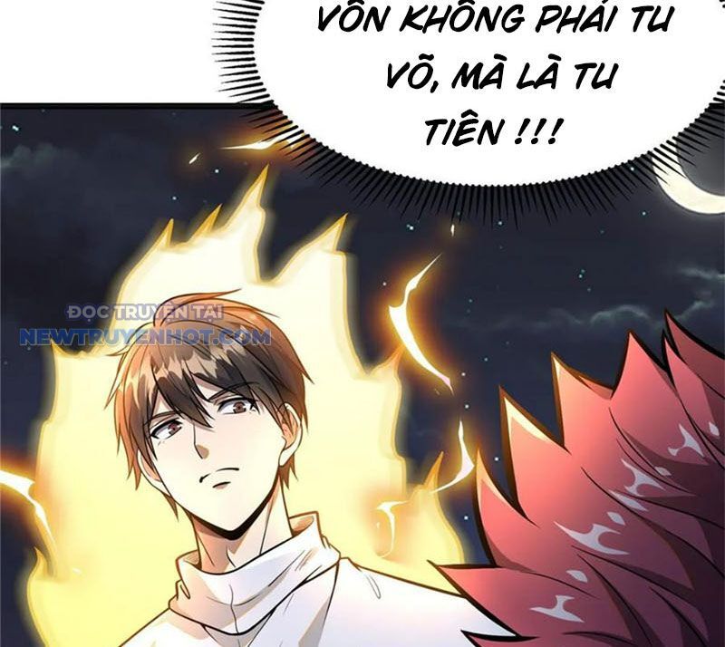 Đô Thị Cực Phẩm Y Thần Chap 45 - Next Chap 46