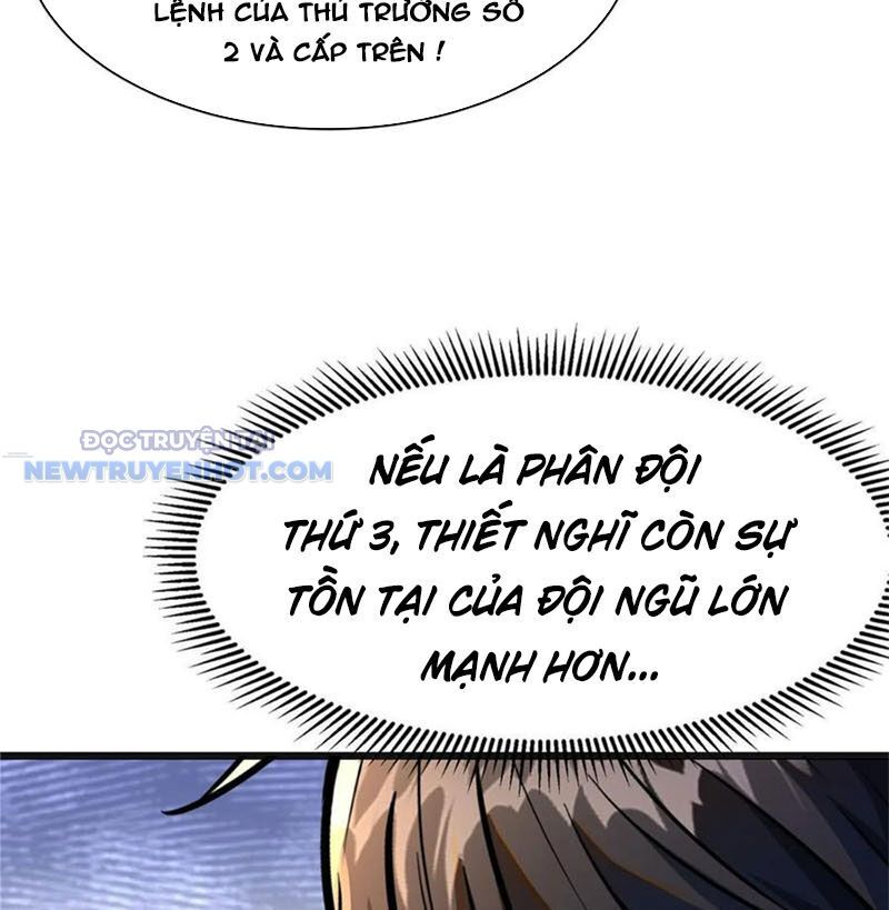 Đô Thị Cực Phẩm Y Thần Chap 45 - Next Chap 46