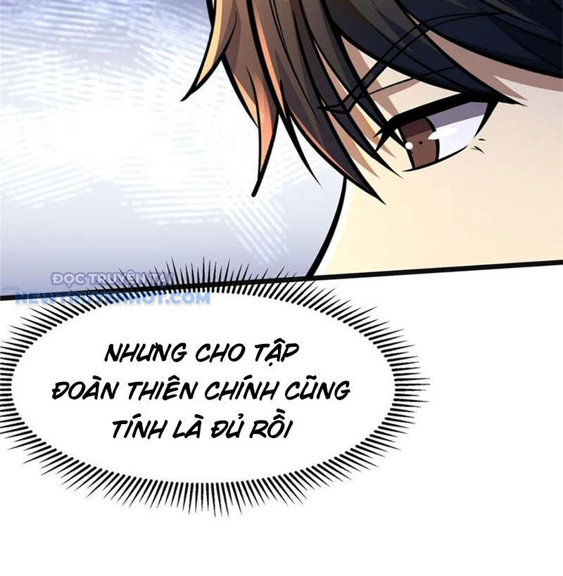 Đô Thị Cực Phẩm Y Thần Chap 45 - Next Chap 46