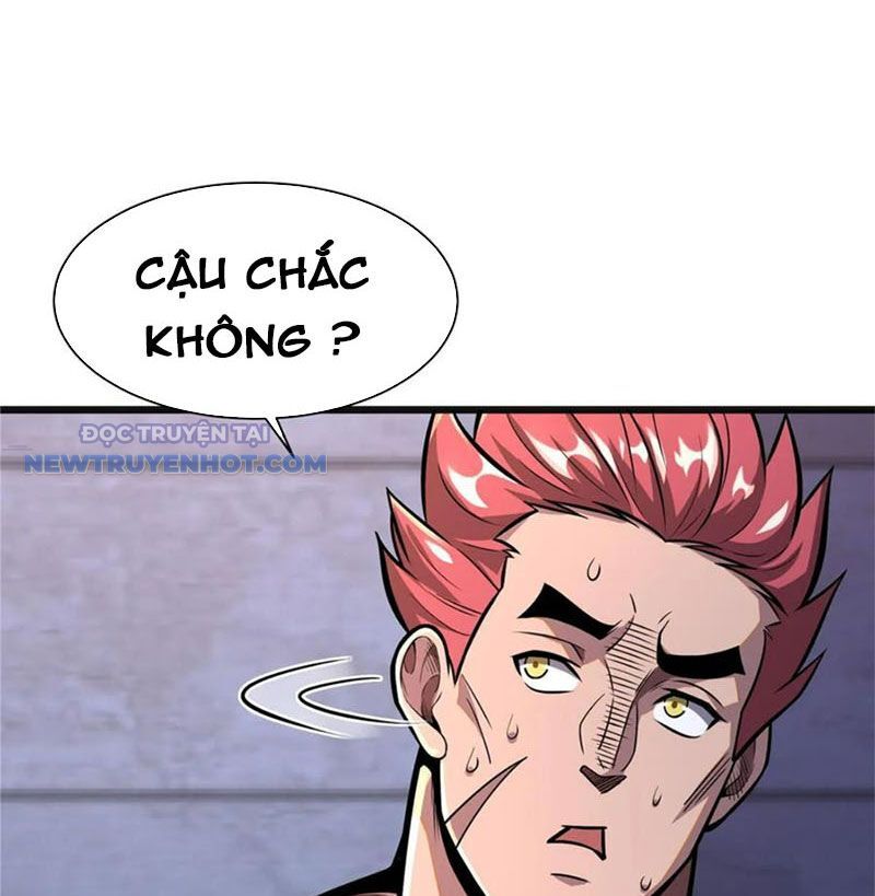 Đô Thị Cực Phẩm Y Thần Chap 45 - Next Chap 46