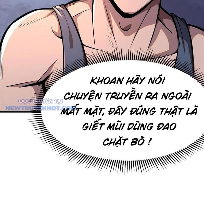 Đô Thị Cực Phẩm Y Thần Chap 45 - Next Chap 46