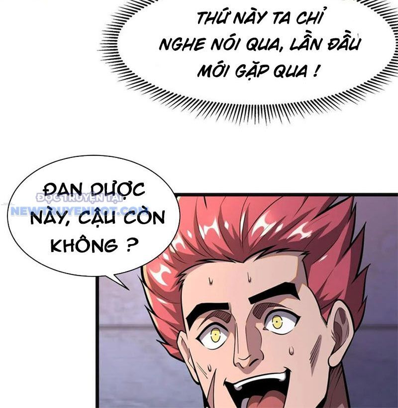 Đô Thị Cực Phẩm Y Thần Chap 45 - Next Chap 46