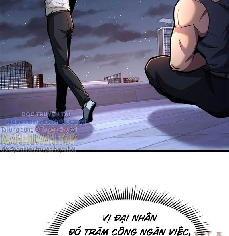 Đô Thị Cực Phẩm Y Thần Chap 45 - Next Chap 46