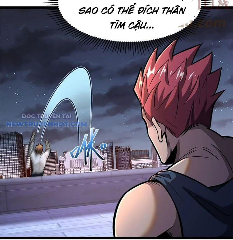 Đô Thị Cực Phẩm Y Thần Chap 45 - Next Chap 46