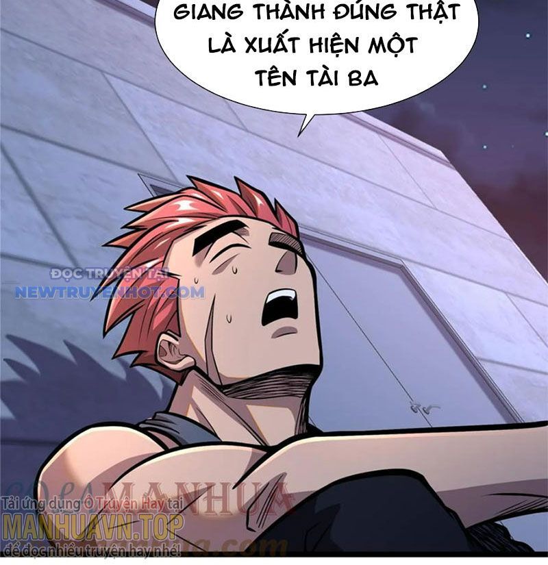 Đô Thị Cực Phẩm Y Thần Chap 45 - Next Chap 46