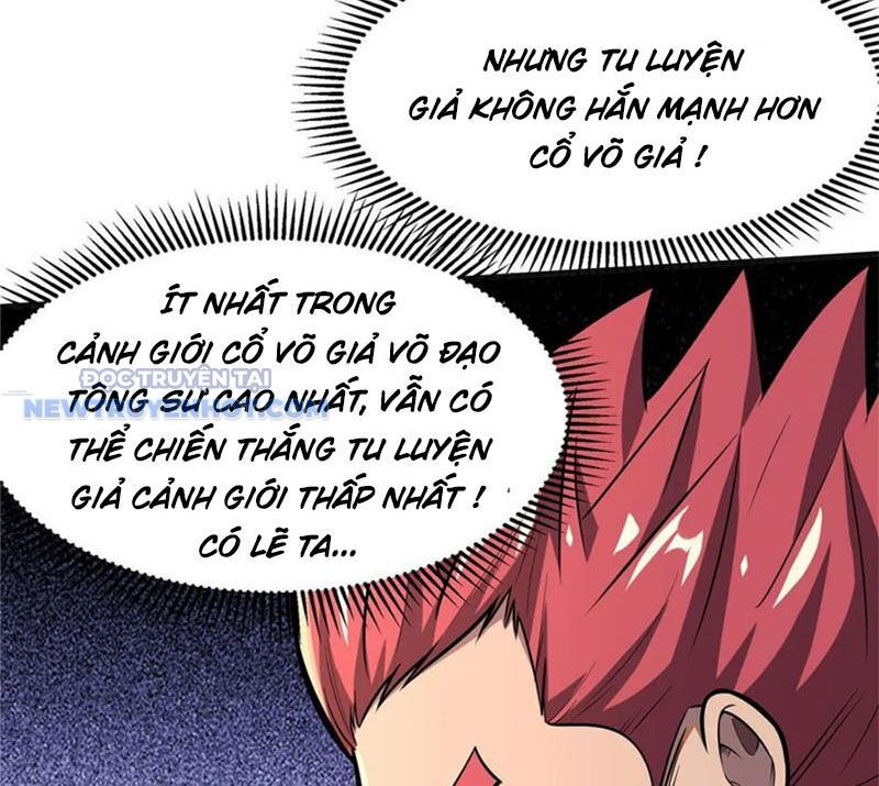 Đô Thị Cực Phẩm Y Thần Chap 45 - Next Chap 46