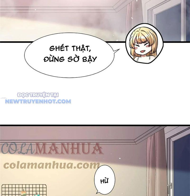 Đô Thị Cực Phẩm Y Thần Chap 45 - Next Chap 46