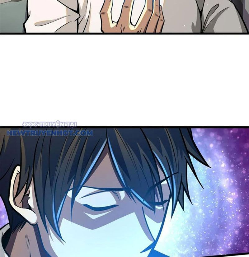 Đô Thị Cực Phẩm Y Thần Chap 45 - Next Chap 46