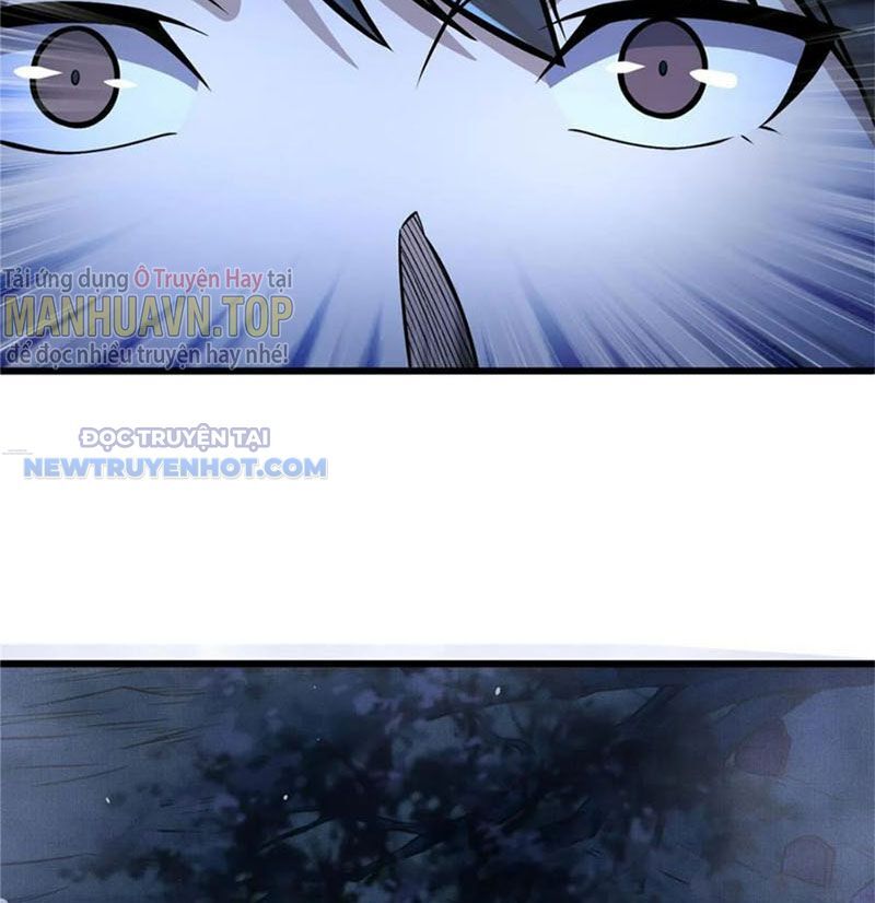 Đô Thị Cực Phẩm Y Thần Chap 45 - Next Chap 46