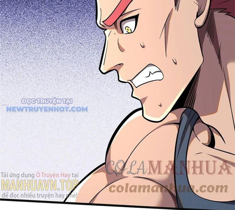 Đô Thị Cực Phẩm Y Thần Chap 45 - Next Chap 46