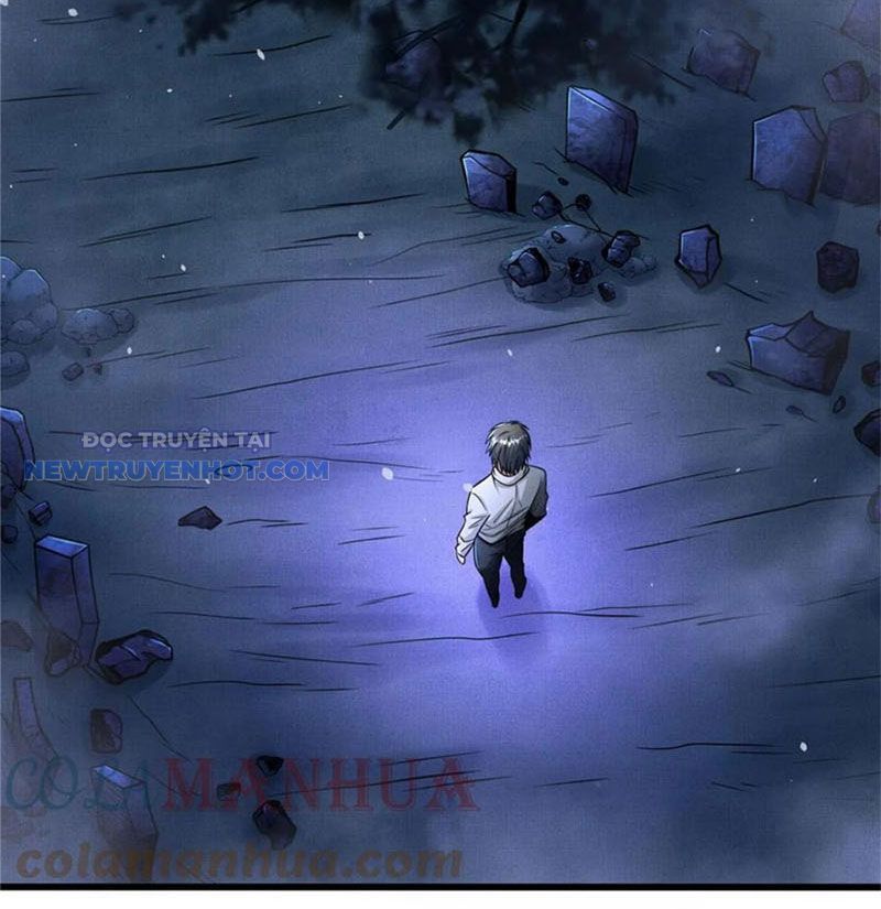 Đô Thị Cực Phẩm Y Thần Chap 45 - Next Chap 46