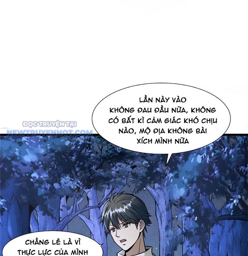 Đô Thị Cực Phẩm Y Thần Chap 45 - Next Chap 46