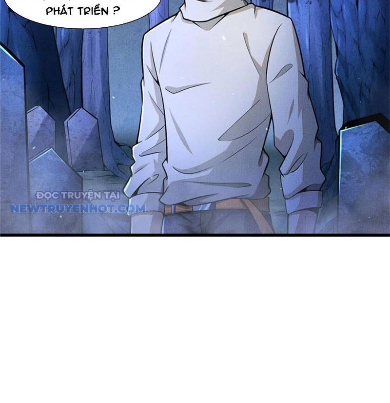 Đô Thị Cực Phẩm Y Thần Chap 45 - Next Chap 46