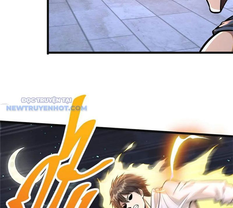 Đô Thị Cực Phẩm Y Thần Chap 45 - Next Chap 46