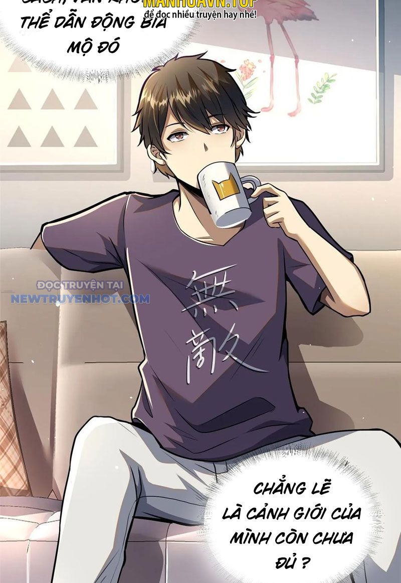 Đô Thị Cực Phẩm Y Thần Chap 46 - Next Chap 47