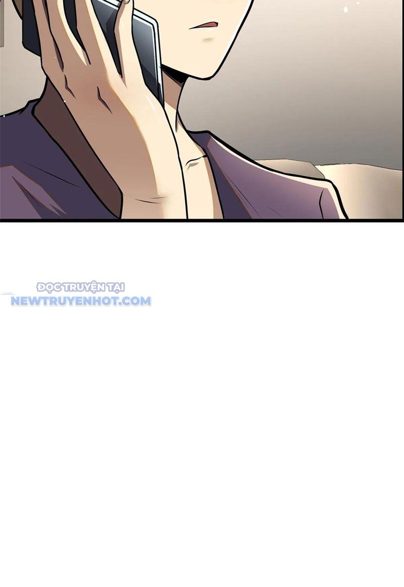 Đô Thị Cực Phẩm Y Thần Chap 46 - Next Chap 47